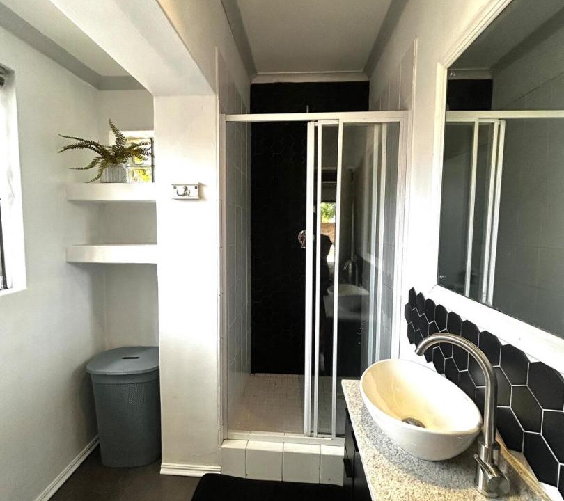 Photo of Bathroom in Die Boord