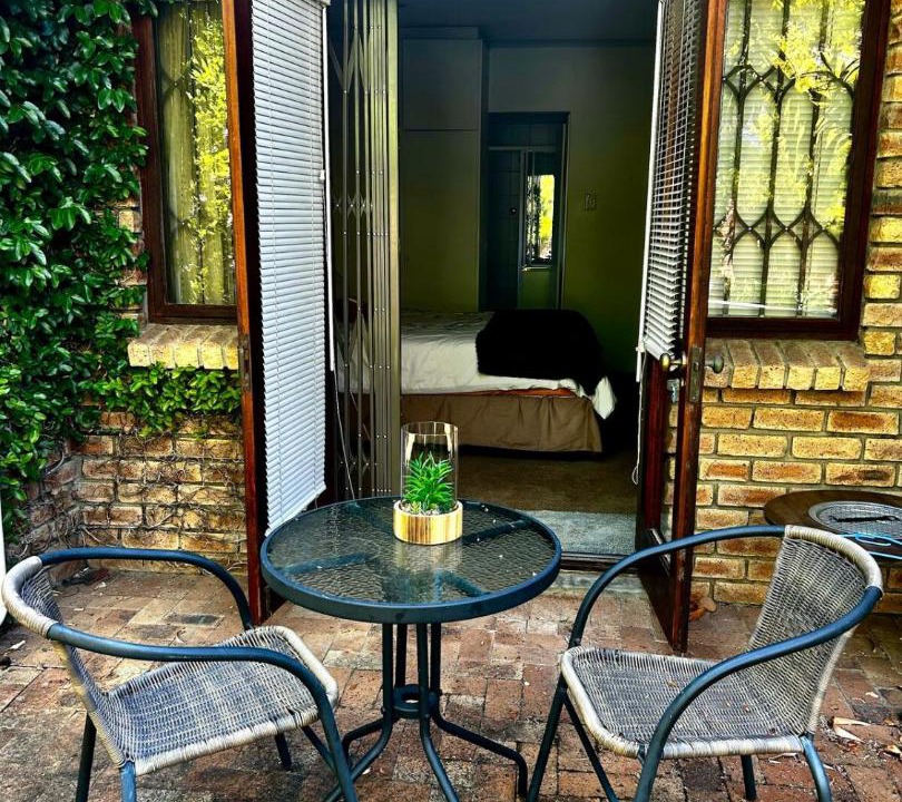 Photo of Patio Balcony in Die Boord