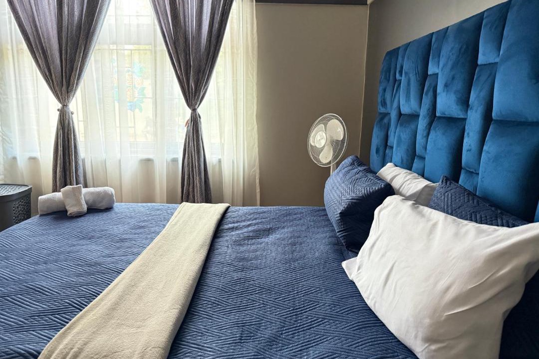 Photo of Bedroom in Emalahleni