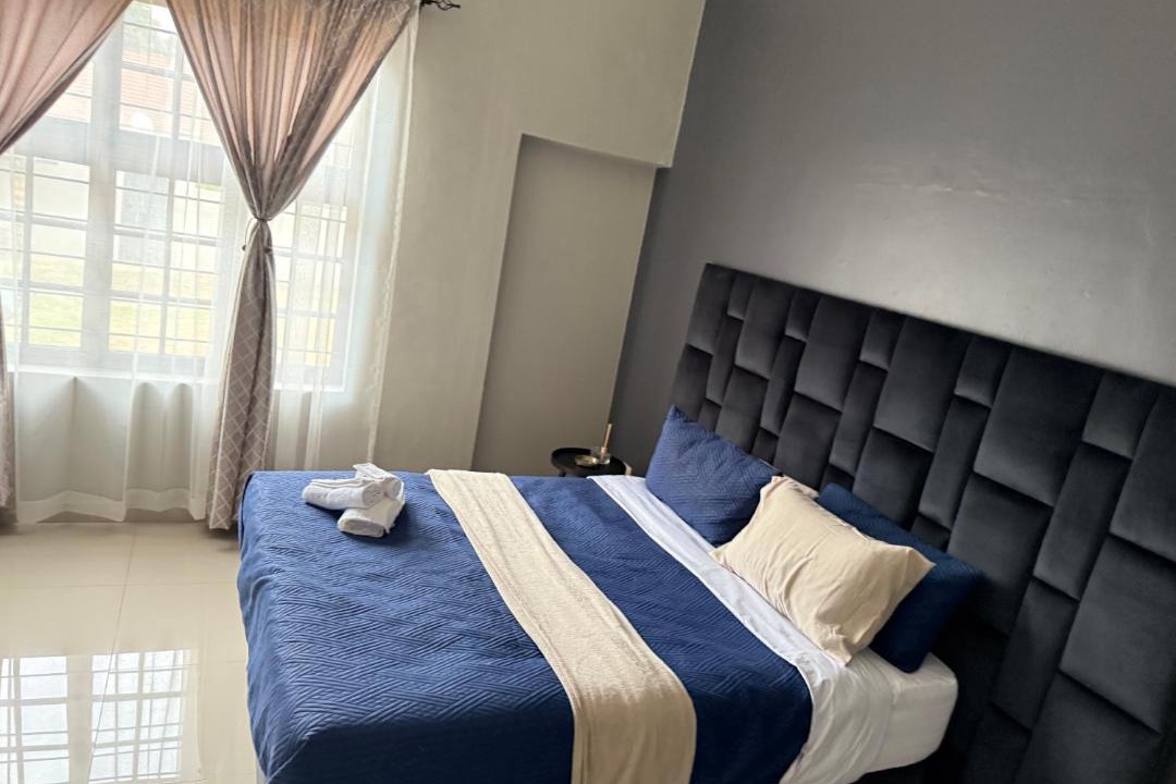 Photo of Bedroom in Emalahleni