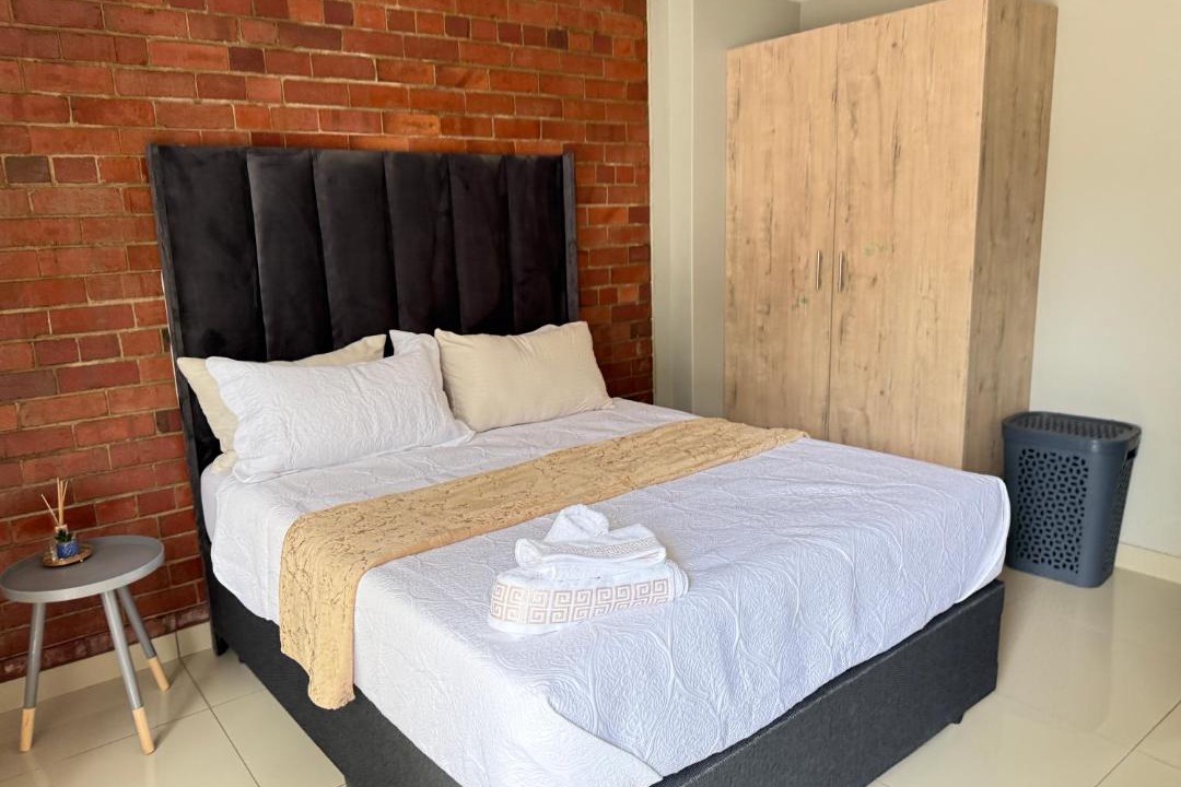 Photo of Bedroom in Emalahleni