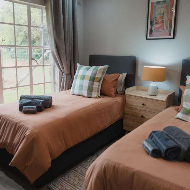 Photo of Bedroom in Bloemfontein