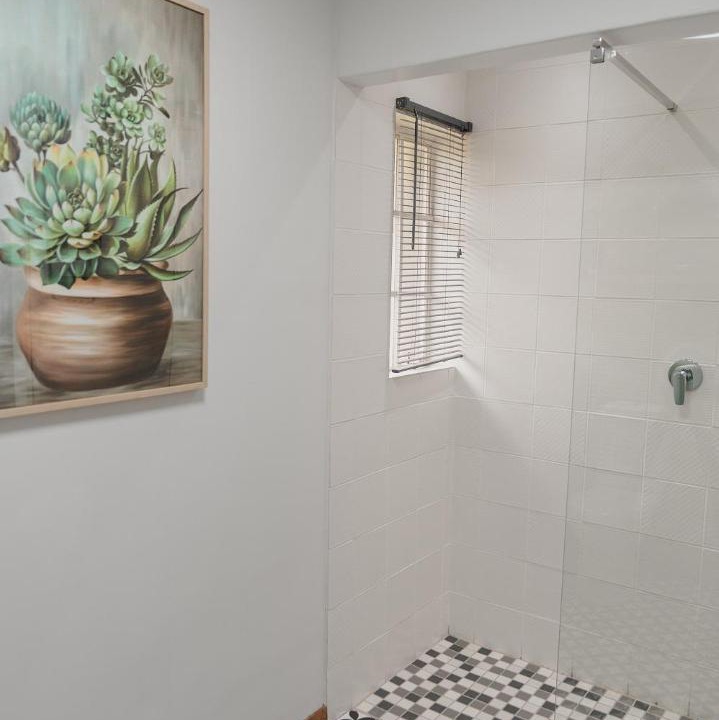 Photo of Bathroom in Bloemfontein