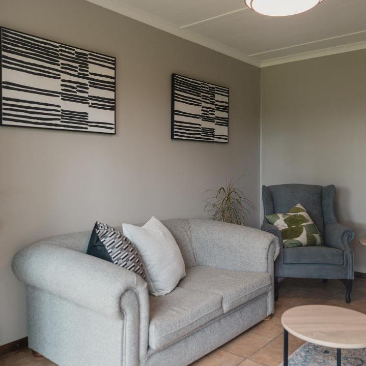 Photo of Livingroom in Bloemfontein