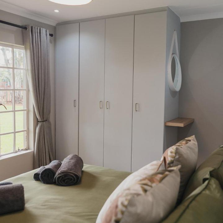 Photo of Bedroom in Bloemfontein