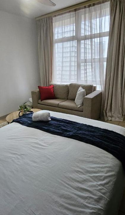Photo of Bedroom in North Beach