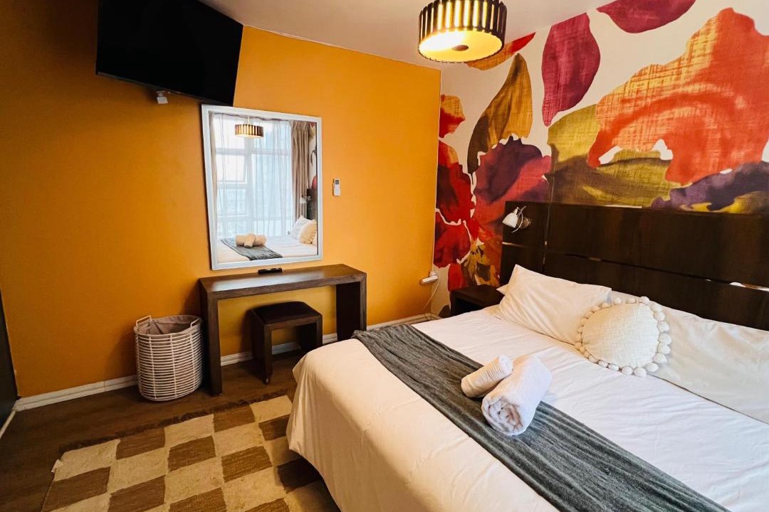 Photo of Bedroom in North Beach