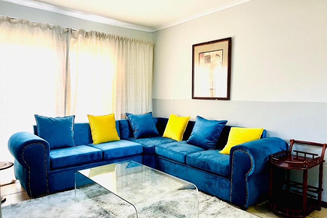 Photo of Livingroom in Weltevredenpark