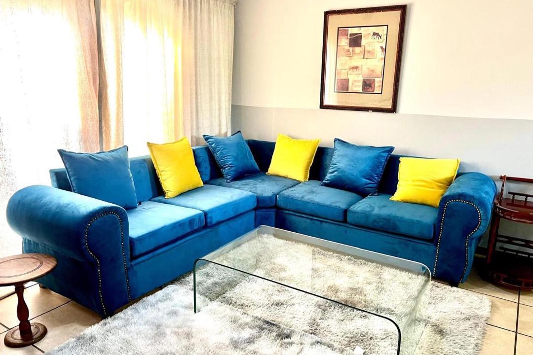 Photo of Livingroom in Weltevredenpark