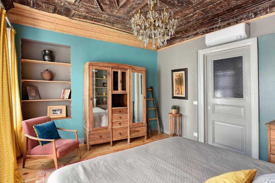 Photo of Bedroom in Balat