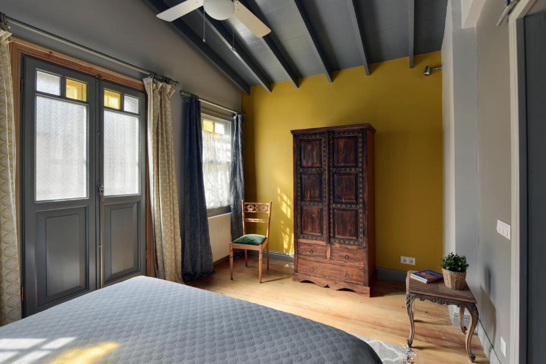 Photo of Bedroom in Balat