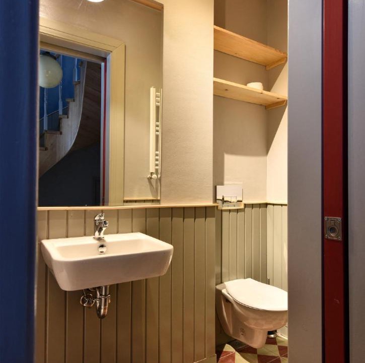 Photo of Bathroom in Balat