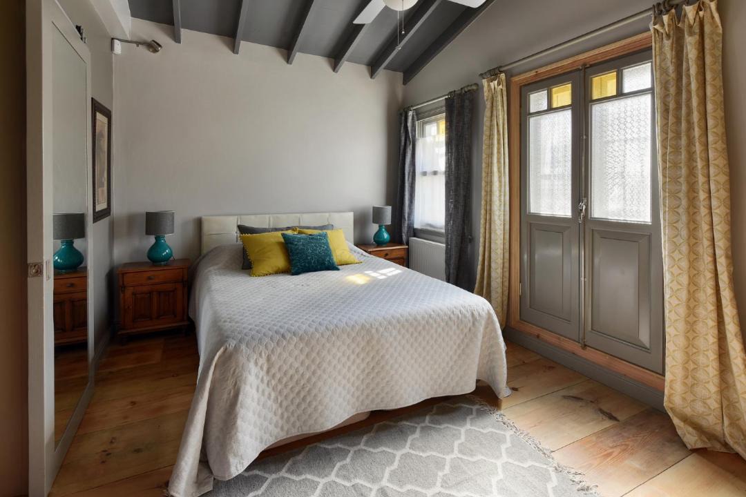 Photo of Bedroom in Balat