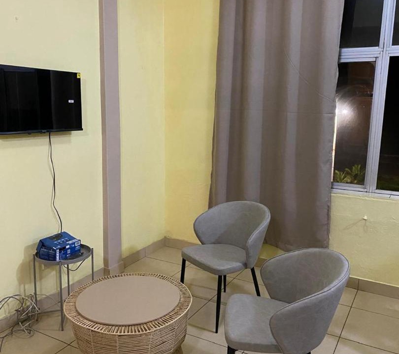 Photo of Livingroom in South Beach