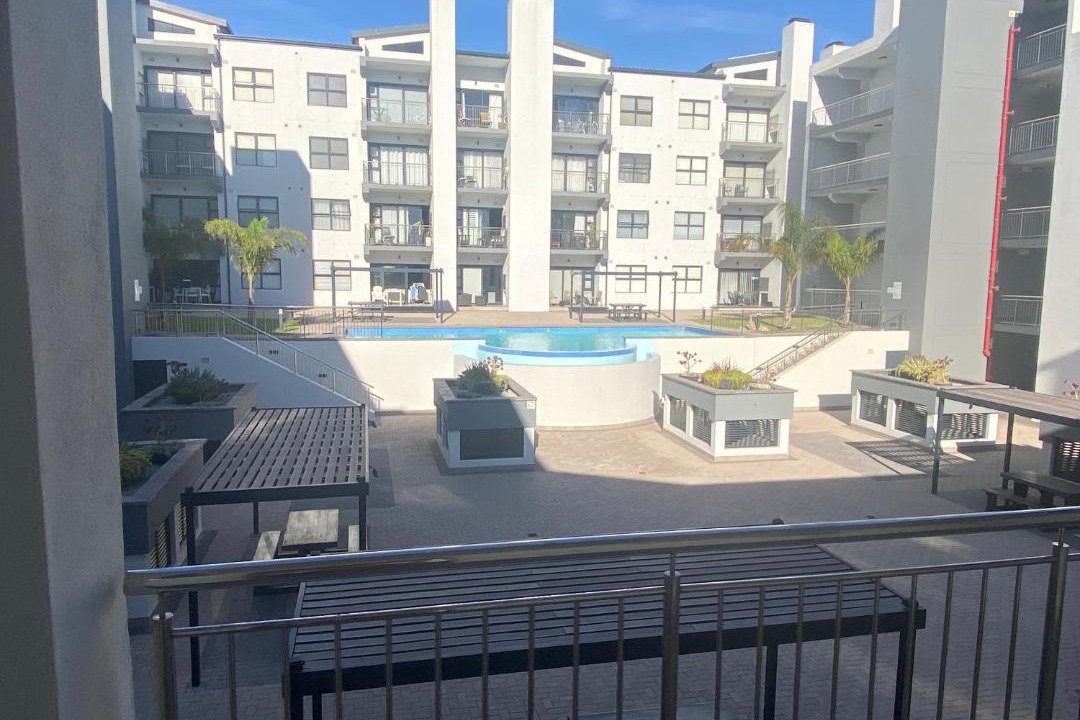 Photo of Patio Balcony in Olifantskop