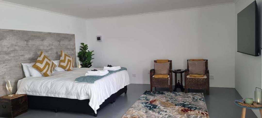 Photo of Bedroom in Mountainside