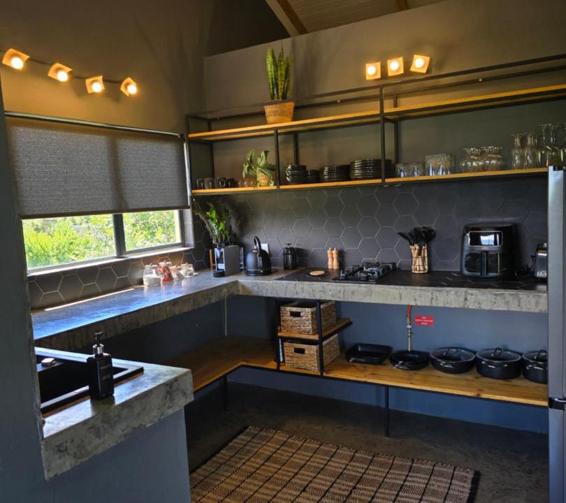 Photo of Kitchen in Langkloof