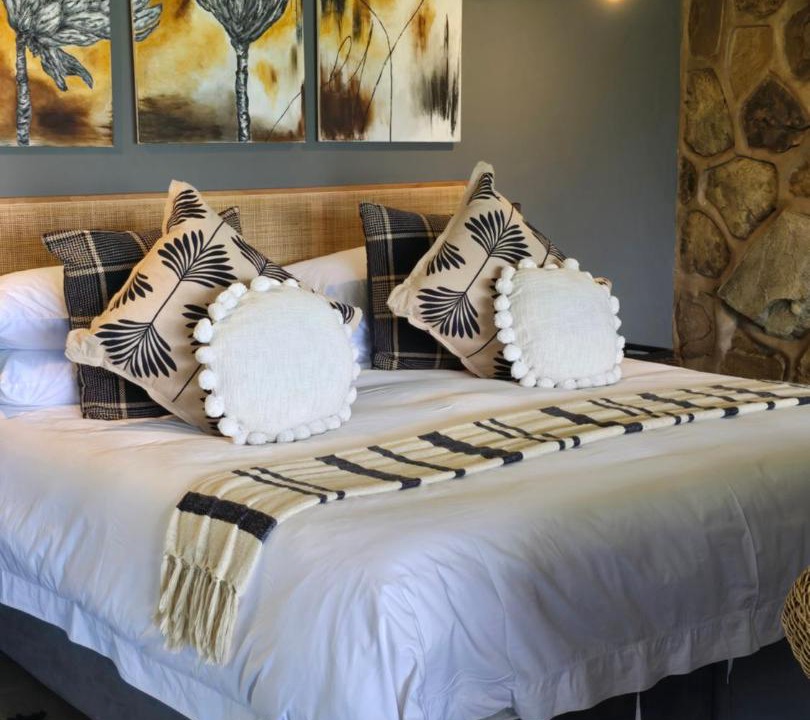 Photo of Bedroom in Langkloof
