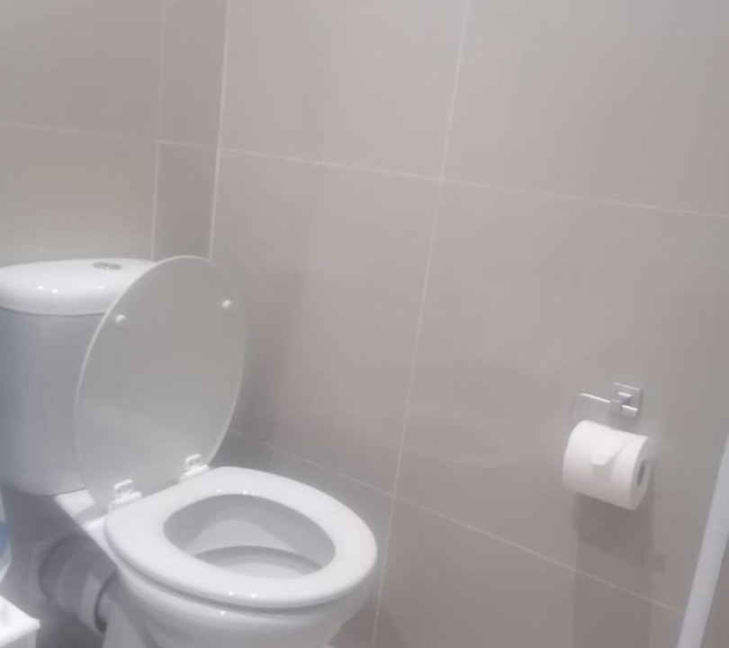 Photo of Bathroom in Kareeberg