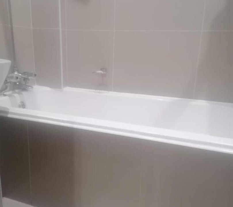 Photo of Bathroom in Kareeberg