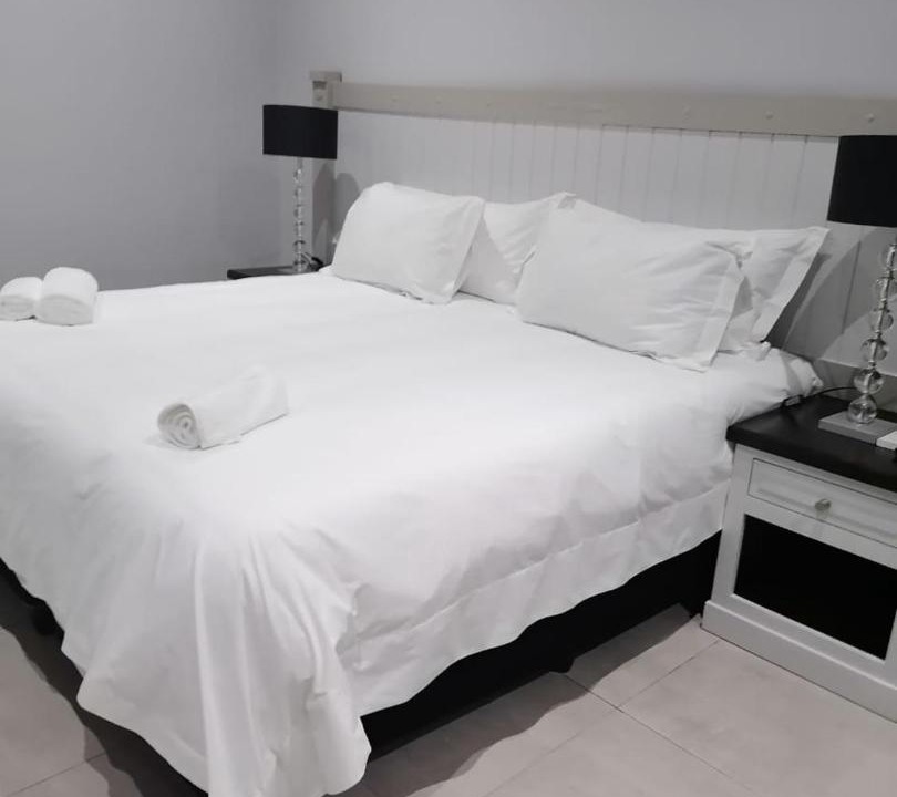 Photo of Bedroom in Kareeberg