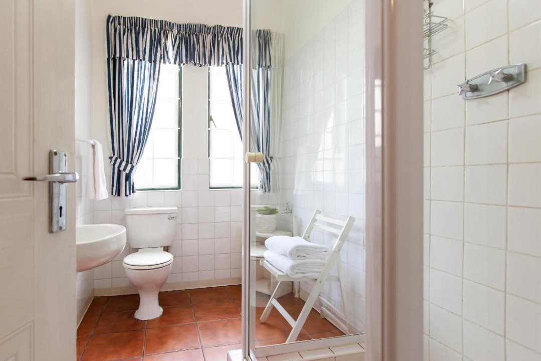 Photo of Bathroom in Worcester