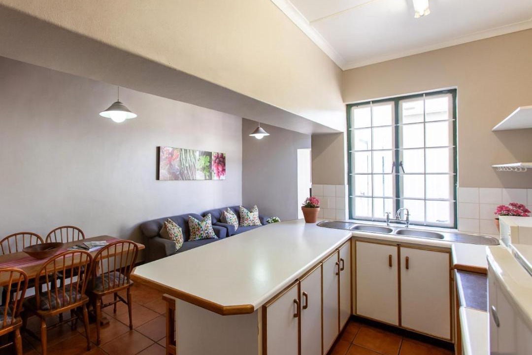 Photo of Kitchen in Worcester