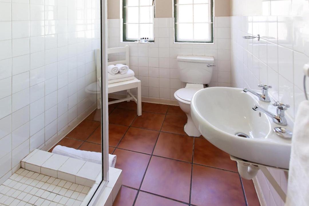 Photo of Bathroom in Worcester