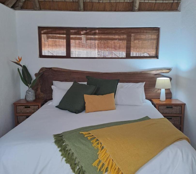 Photo of Bedroom in Kampersrus
