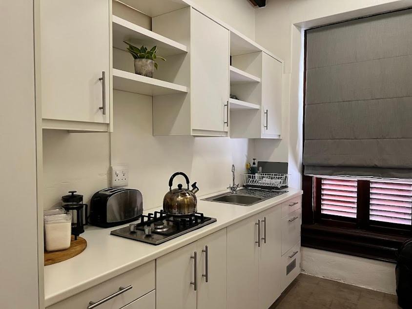 Photo of Kitchen in Worcester