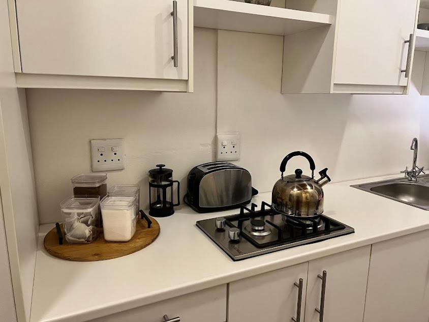 Photo of Kitchen in Worcester