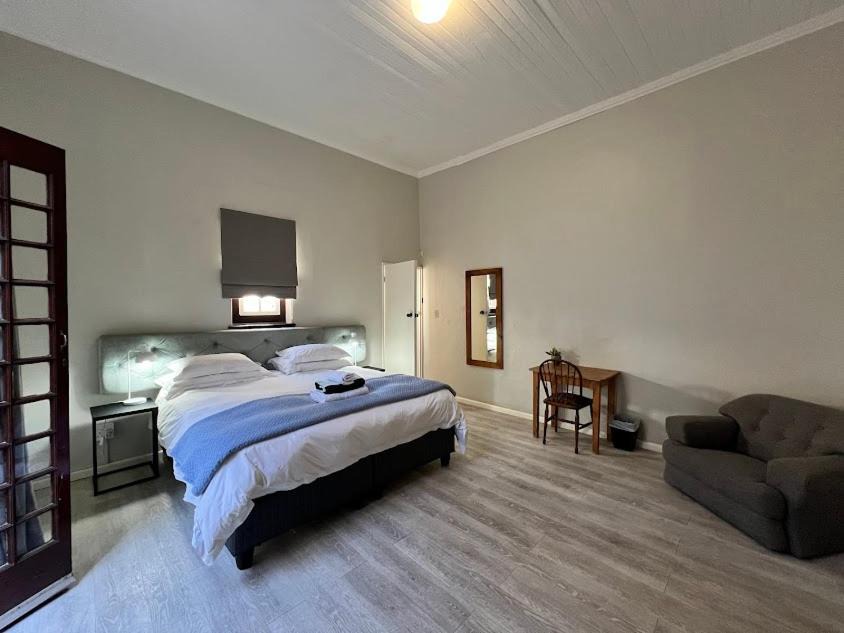 Photo of Bedroom in Worcester