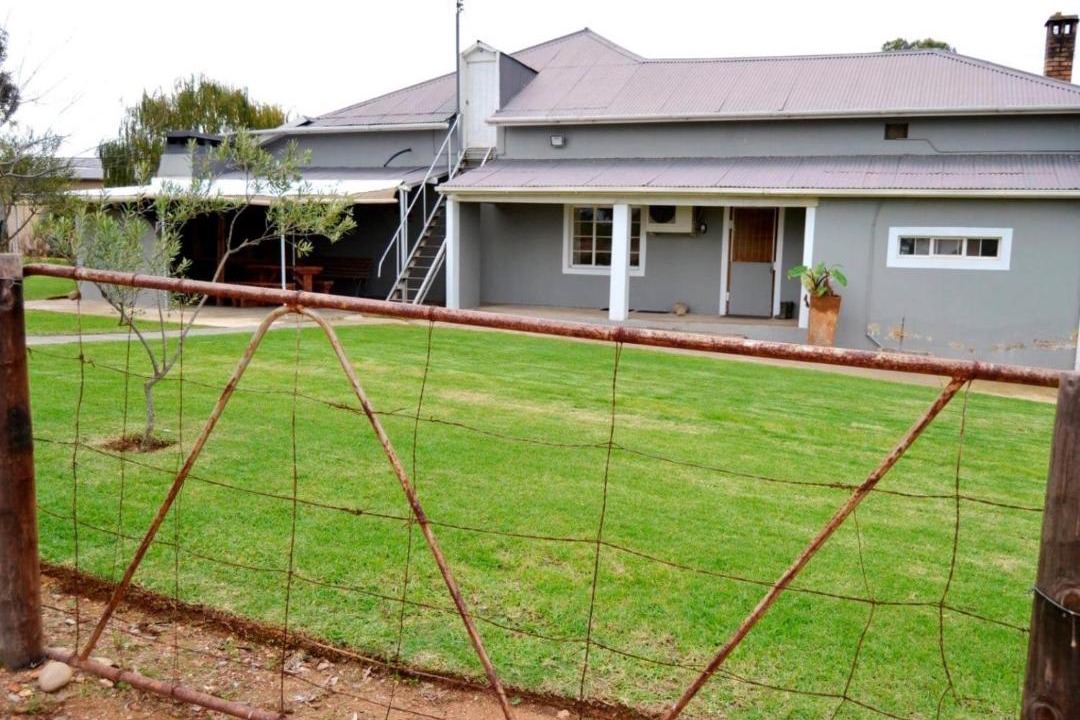 Photo of Others in Bergrivier