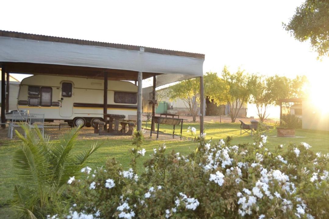 Photo of Others in Bergrivier