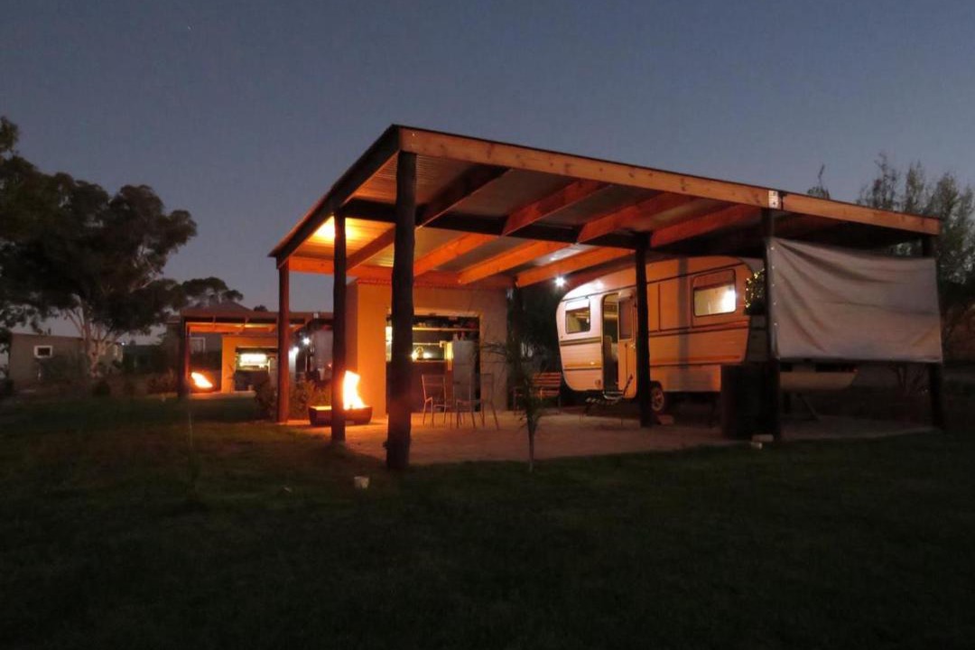 Photo of Others in Bergrivier