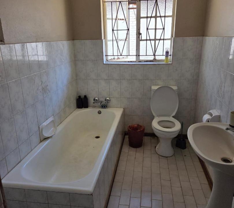 Photo of Bathroom in Ritchie