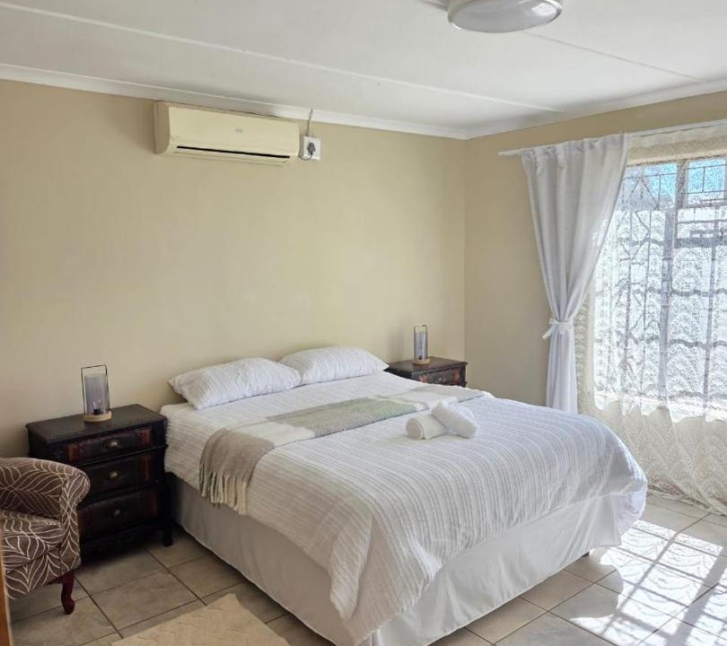 Photo of Bedroom in Ritchie