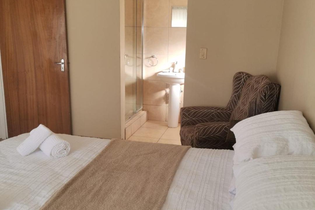 Photo of Bedroom in Ritchie