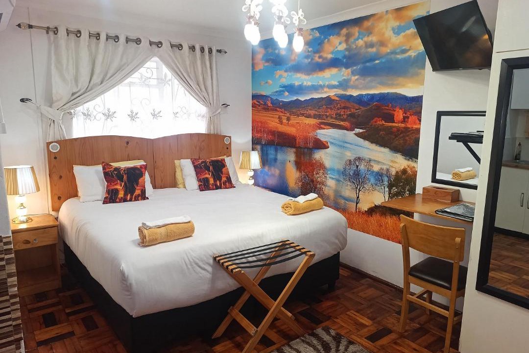 Photo of Bedroom in Malvern