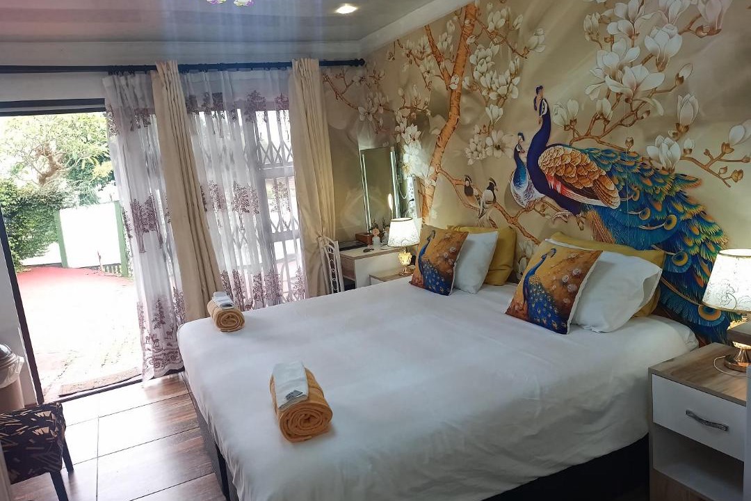 Photo of Bedroom in Malvern