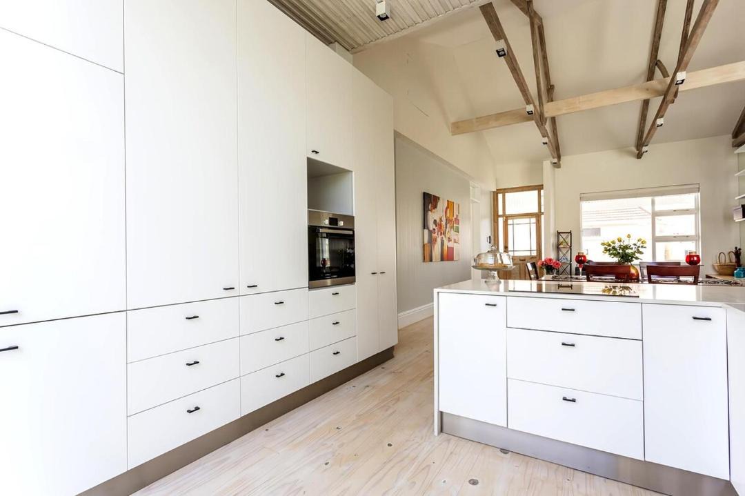 Photo of Kitchen in Sea Point