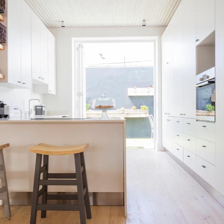 Photo of Kitchen in Sea Point