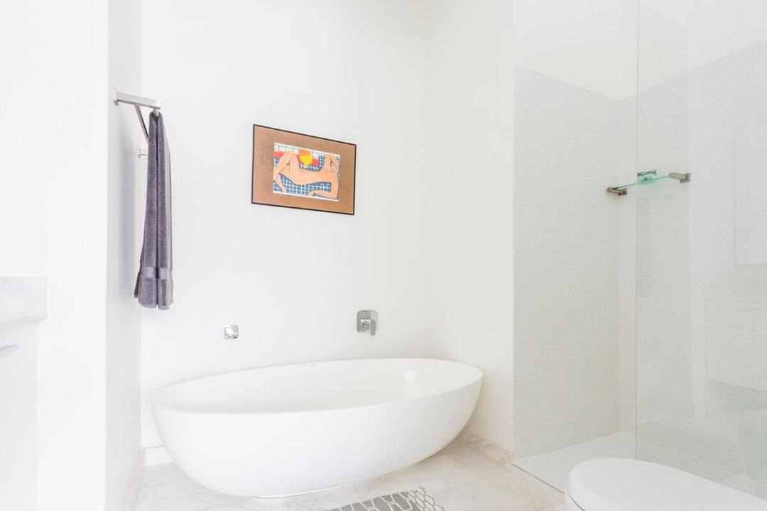 Photo of Bathroom in Sea Point