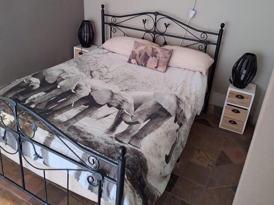 Photo of Bedroom in Leeupoort