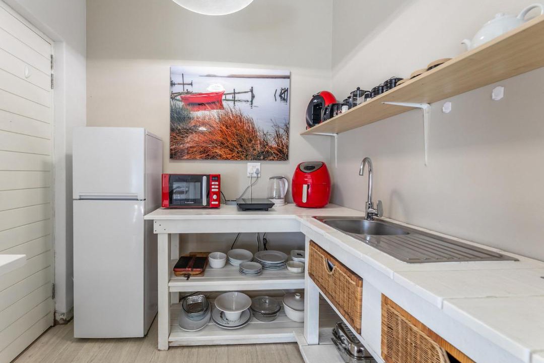 Photo of Kitchen in Melkbosstrand