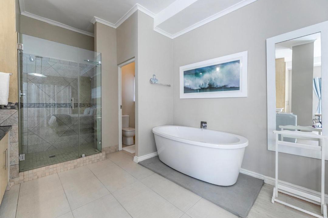 Photo of Bathroom in Melkbosstrand
