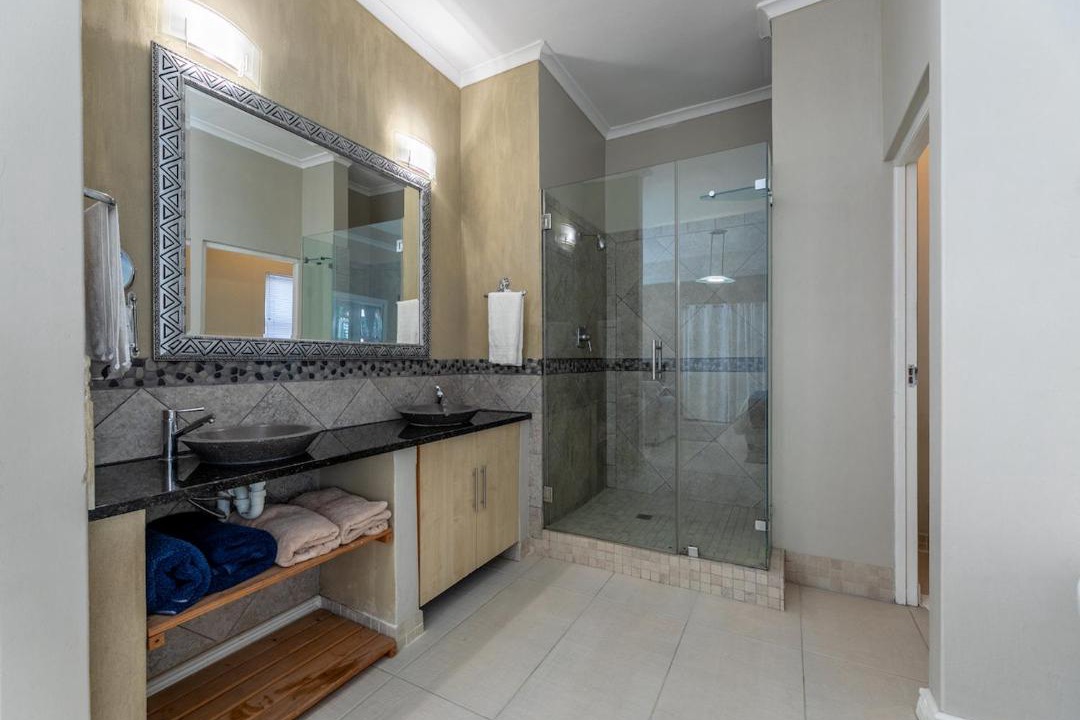 Photo of Bathroom in Melkbosstrand