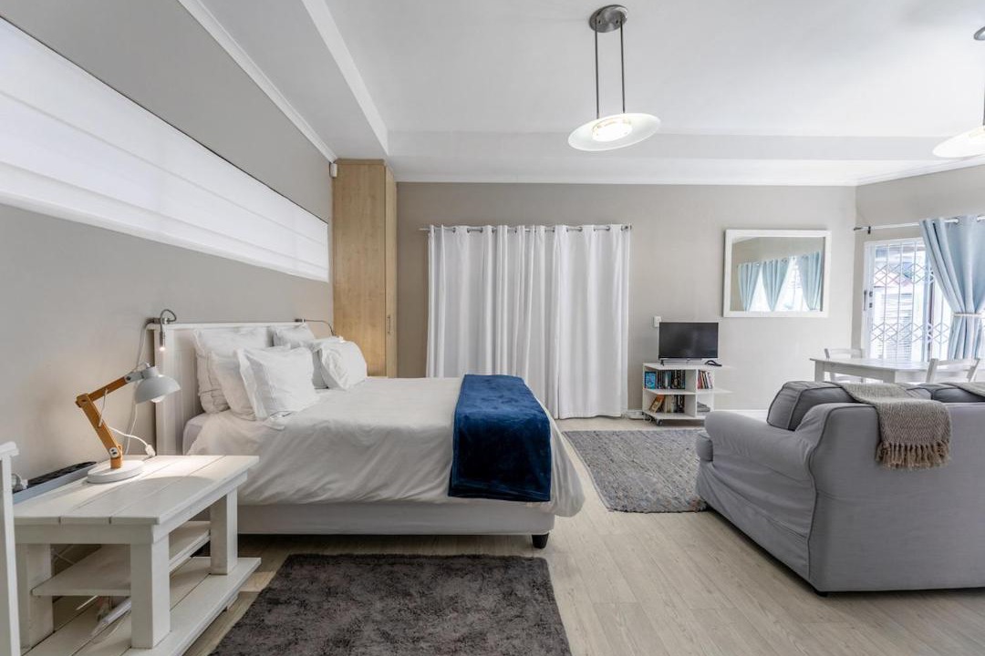 Photo of Bedroom in Melkbosstrand