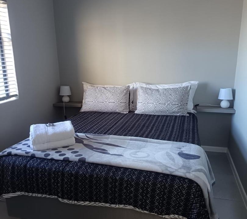 Photo of Bedroom in Mykonos
