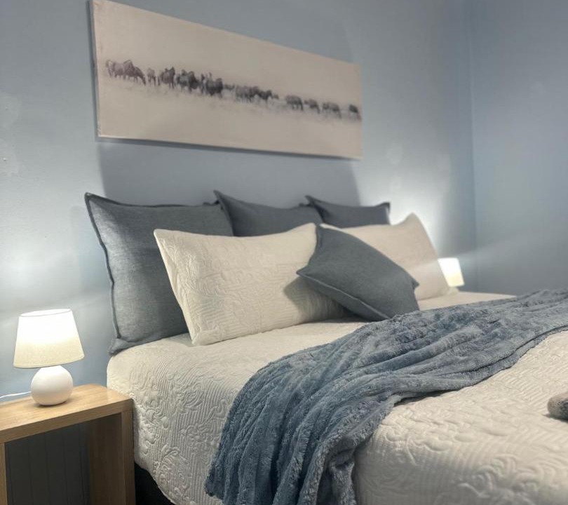 Photo of Bedroom in Worcester